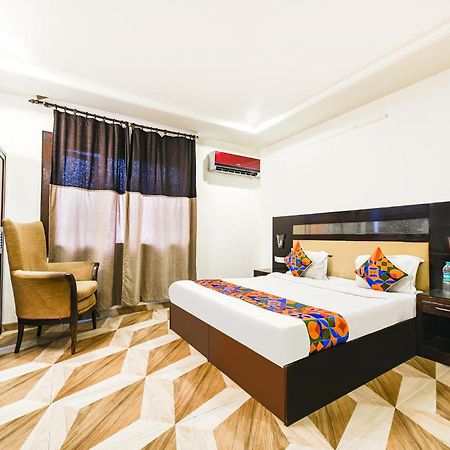 Fabhotel Grand Boutique Нью-Делі Екстер'єр фото